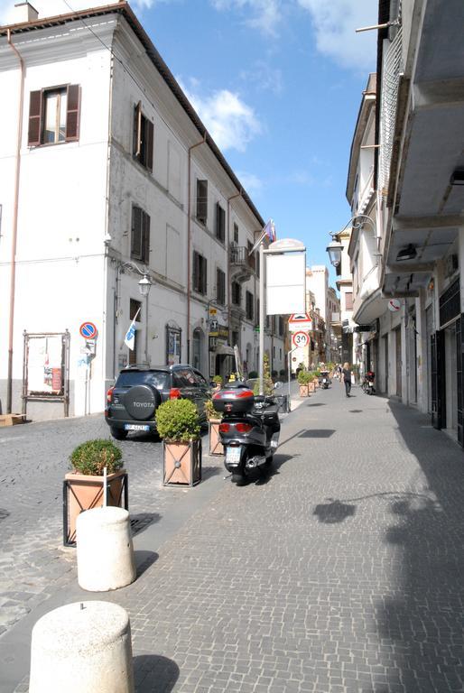 Villa Loft 17 Albano Laziale Esterno foto
