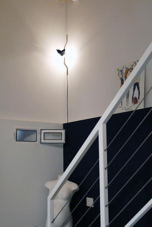 Villa Loft 17 Albano Laziale Esterno foto